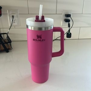 Stanley 40oz tumbler